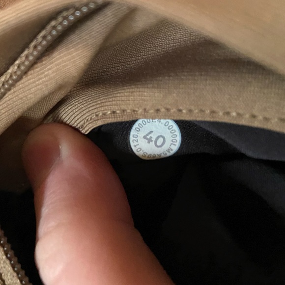 Lululemon | Mens Commission Trousers Pants - Picture 3 of 5